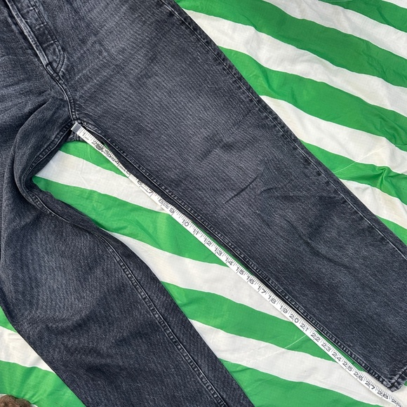 EVERLANE 90s way high rigid denim jeans - Picture 5 of 8